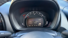 Toyota Aygo X 1.0 VVT-i Edge 5dr Auto Petrol Hatchback